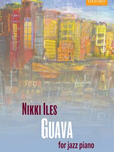 Guava Copertina