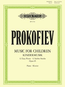 Tarantella, Op. 65 No. 4 Pochette