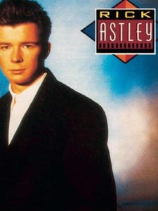 Slipping Away Pochette