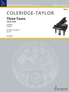 Walzer in As-Dur, Op. 71 Nr. 2 Artwork
