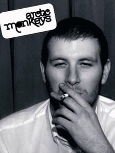 Mardy Bum Artwork