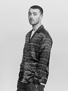 Lay Me Down Artwork