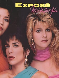 In Walked Love Copertina