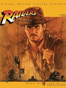 The Raiders March Artwork