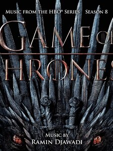Game of Thrones - The Rains of Castamere Copertina