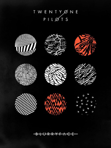 Tear In My Heart Artwork