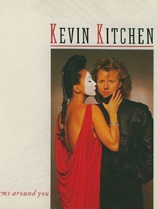 Put My Arms Around You Copertina