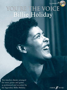 Lady Sings The Blues Artwork