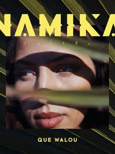 Je ne parle pas français Copertina