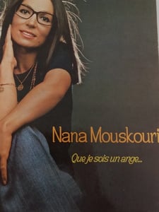 Le Ciel Est Noir (A Hard Rain's A Gonna Fall) Imagen de portada