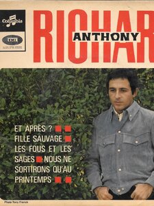 Les Fous Et Les Sages Pochette