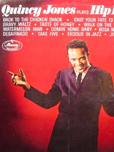 Gravy Waltz Copertina