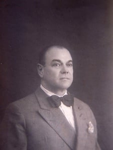 El Internado Copertina