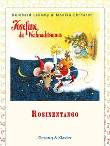 Rosinentango Artwork