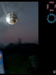 Are You Listening Yet? Artwork