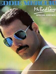 Your Kind Of Lover Copertina