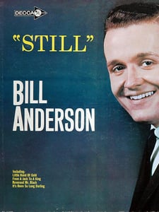 (I Love You) Still Artwork