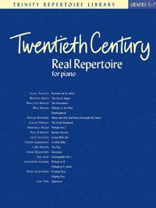 Prelude in e Minor, Op. 11 No. 4 Copertina