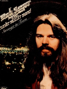 Old Time Rock and Roll Copertina