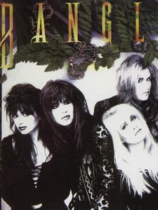 Eternal Flame Copertina