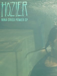 Nina Cried Power Artwork