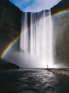 Over The Rainbow Imagen de portada