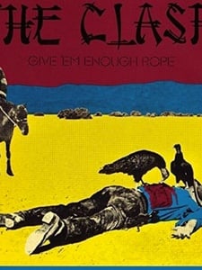 Tommy Gun Copertina