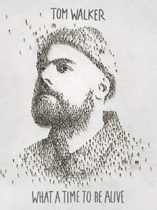 Not Giving In Artwork