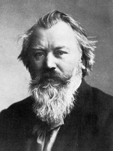 Liebeslieder Waltzes, Op. 52: Love Song Artwork