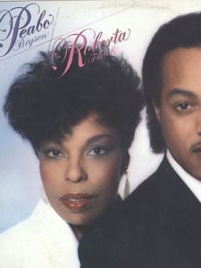 Tonight I Celebrate My Love Artwork