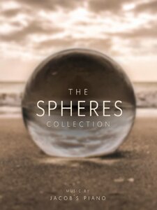 Spheres Copertina