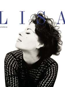 A Little More Love Copertina