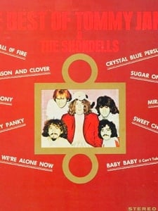 Ball Of Fire Pochette