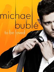 To Be Loved Imagen de portada