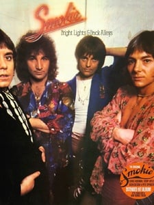It's Your Life Imagen de portada