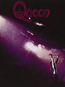 The Night Comes Down Artwork