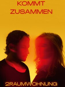Kommt zusammen Artwork