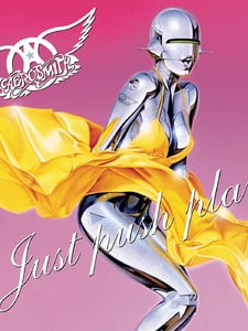 Jaded Copertina