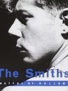 Heaven Knows I'm Miserable Now Pochette