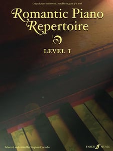 Lullaby, Op. 10 Artwork