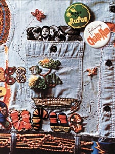 Tell Me Something Good Artwork