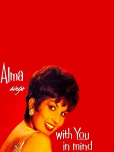 With You In Mind Copertina