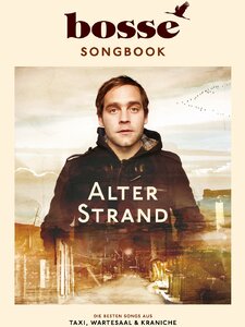 Alter Strand Artwork
