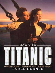 Jack Dawson's Luck Imagen de portada