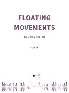 Floating movements Artwork