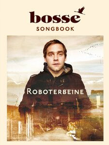 Roboterbeine Imagen de portada
