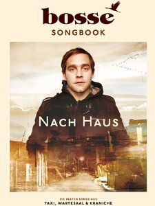 Nach Haus Artwork