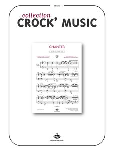Chanter Artwork