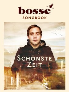 Schönste Zeit Copertina