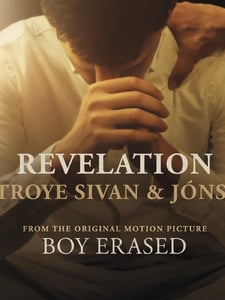Revelation Artwork